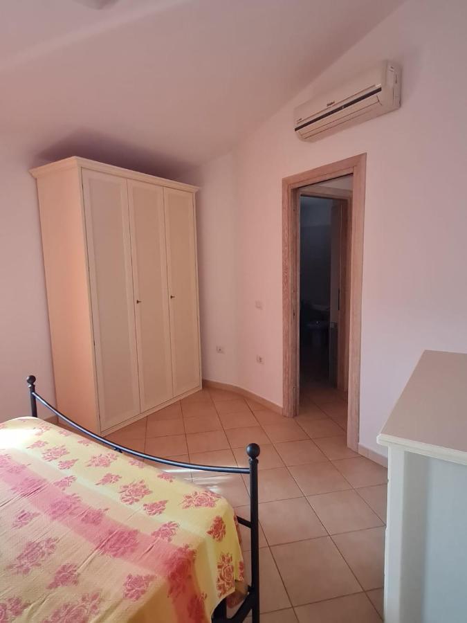 Dimora San Pietro Apartment Budoni Exterior photo