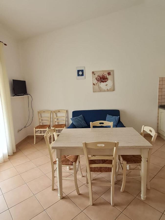 Dimora San Pietro Apartment Budoni Exterior photo