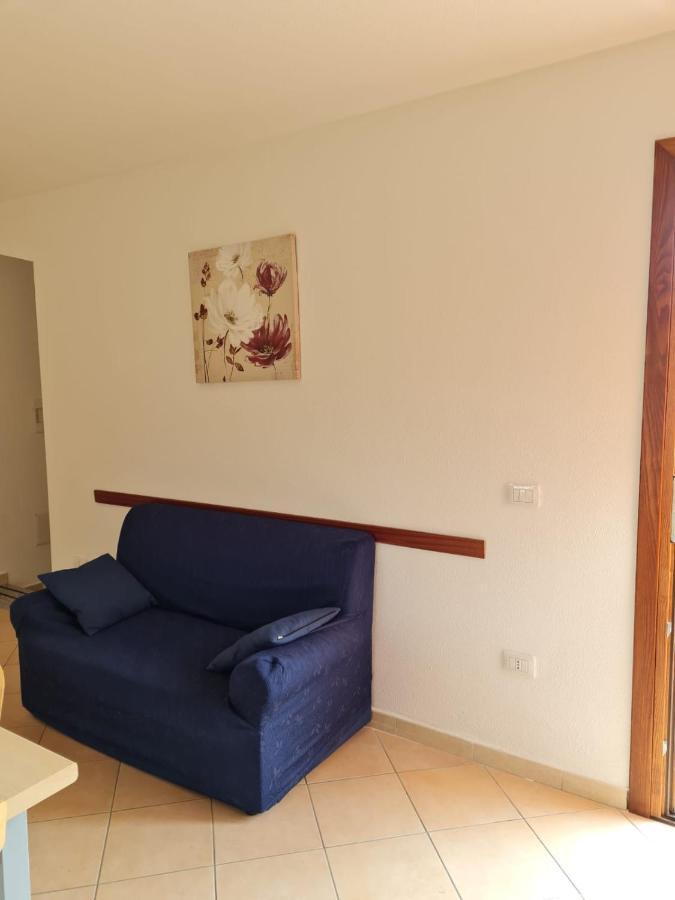 Dimora San Pietro Apartment Budoni Exterior photo