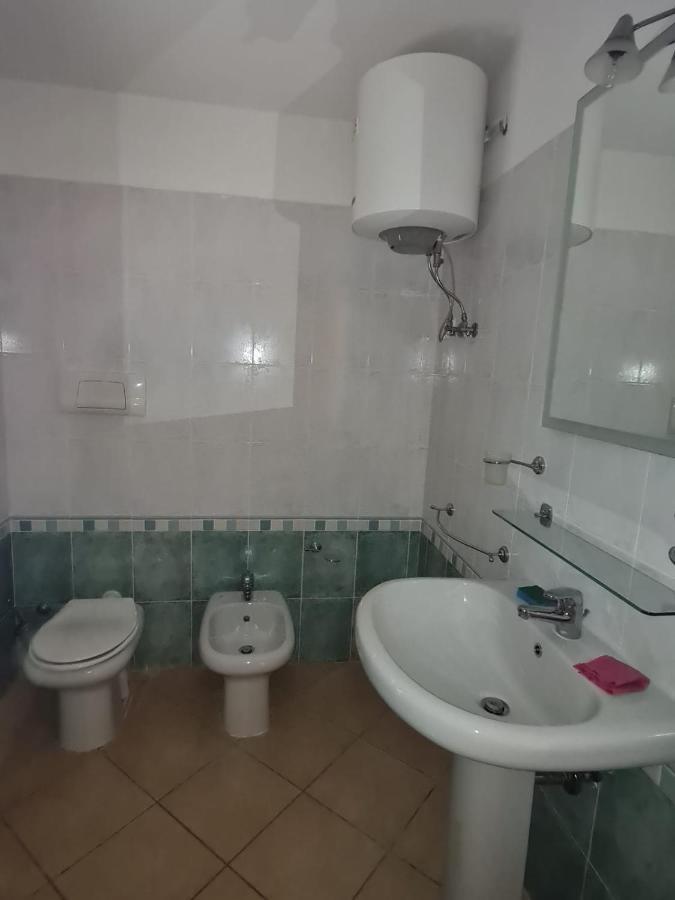 Dimora San Pietro Apartment Budoni Exterior photo