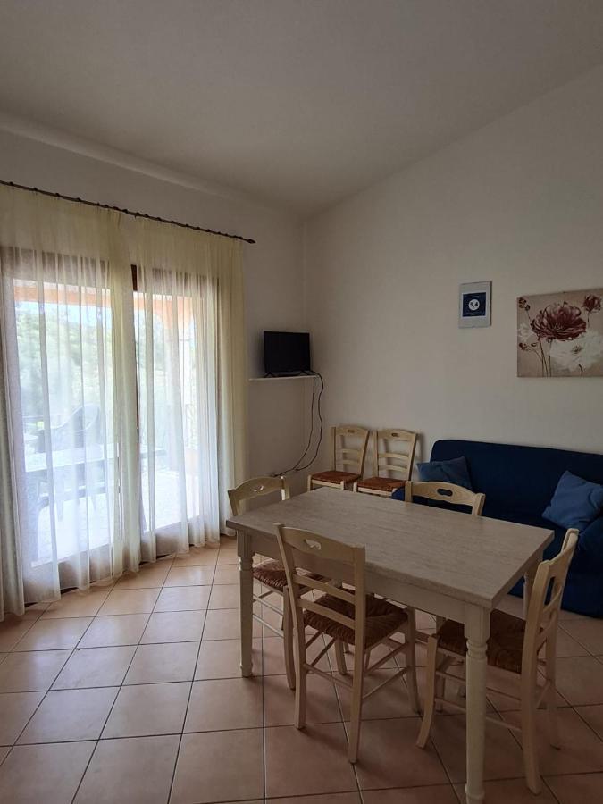Dimora San Pietro Apartment Budoni Exterior photo