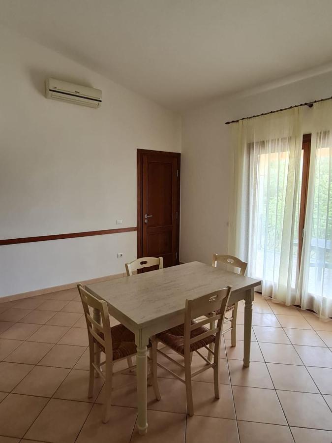 Dimora San Pietro Apartment Budoni Exterior photo
