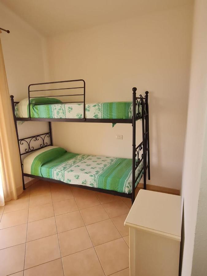 Dimora San Pietro Apartment Budoni Exterior photo