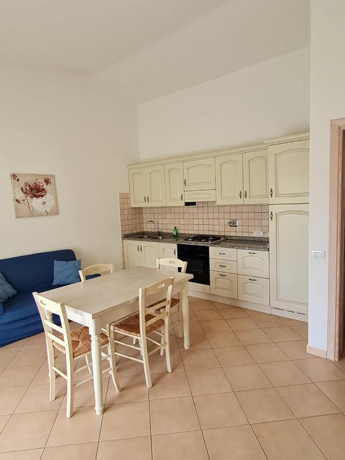 Dimora San Pietro Apartment Budoni Exterior photo