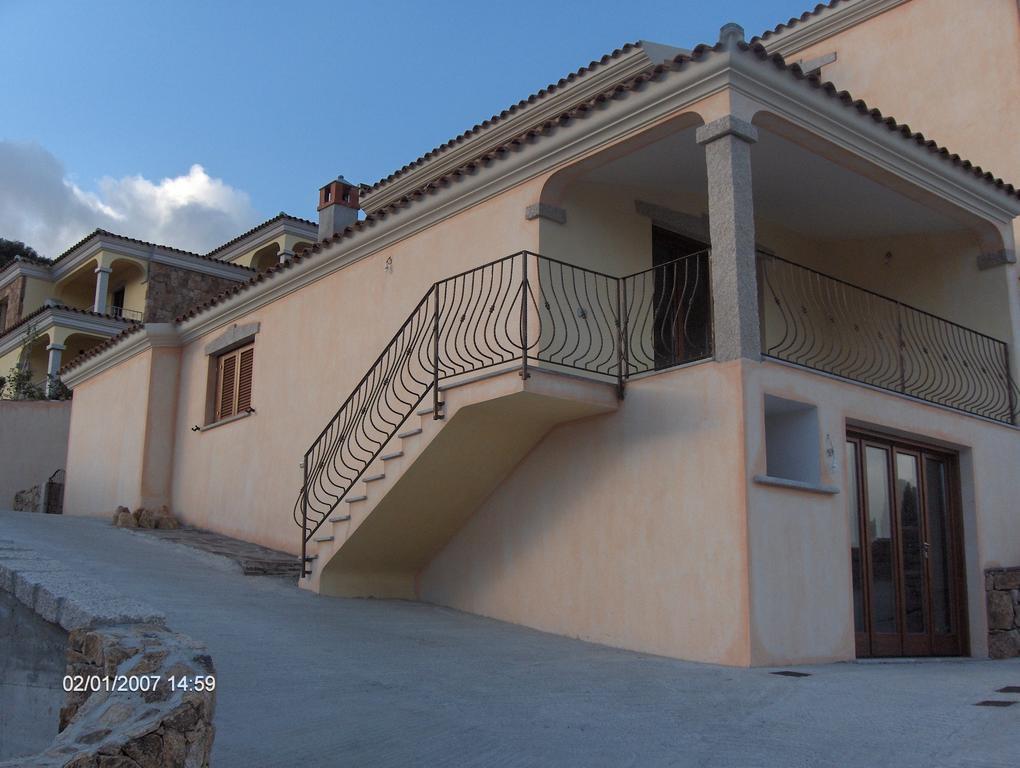 Dimora San Pietro Apartment Budoni Room photo